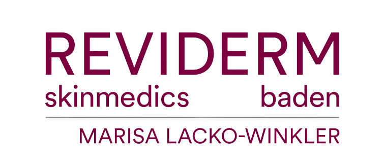 REVIDERM skinmedics baden